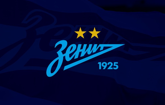 Zenit arması, dünya futbolunda ilk 100'de yer aldı
